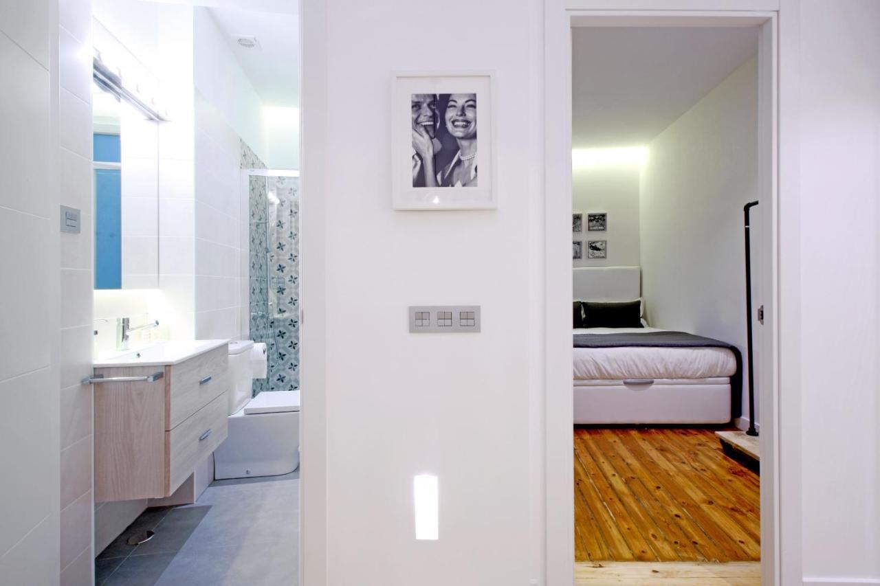 Plaza Mayor Suite Мадрид Екстер'єр фото