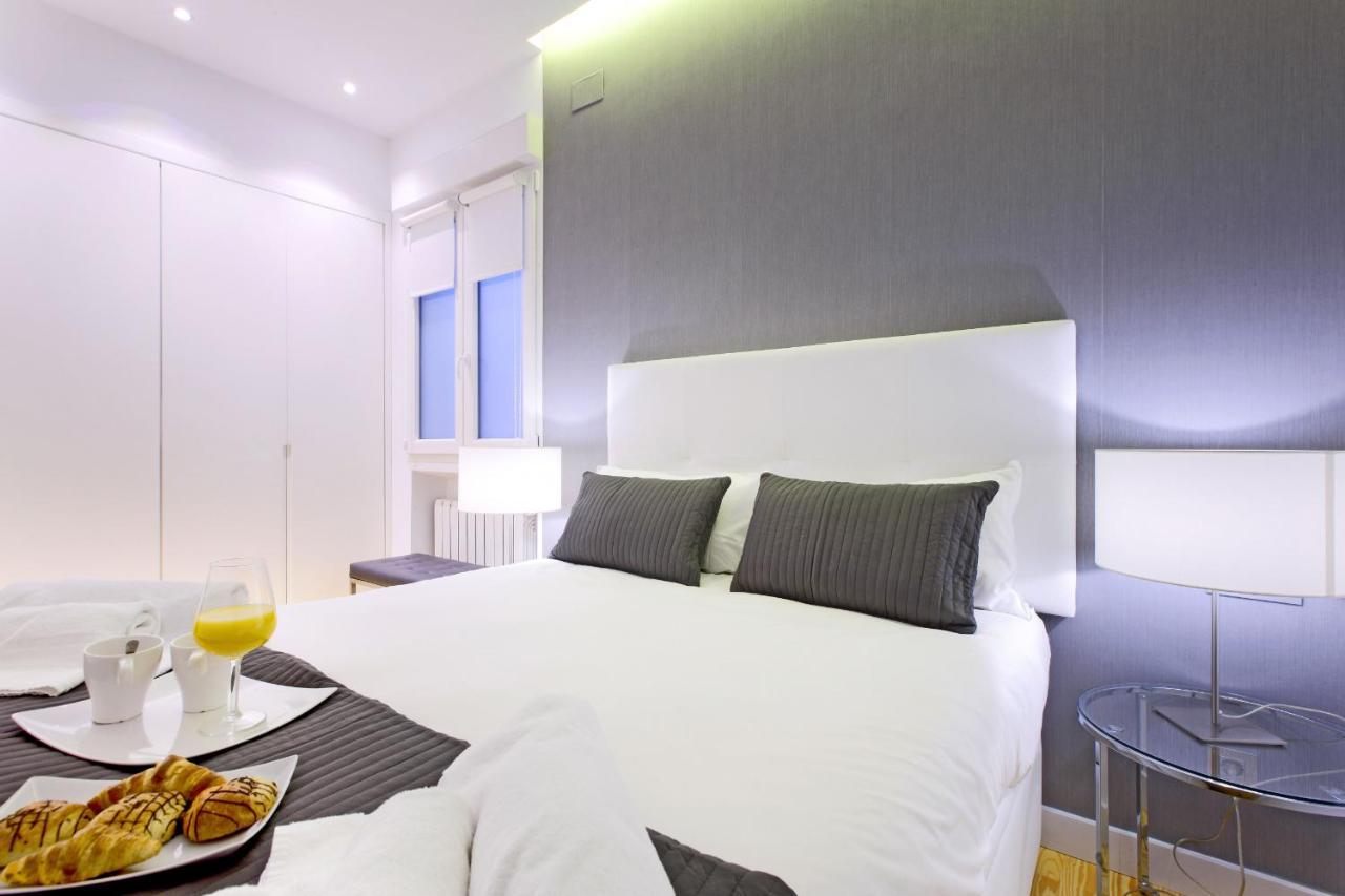 Plaza Mayor Suite Мадрид Екстер'єр фото