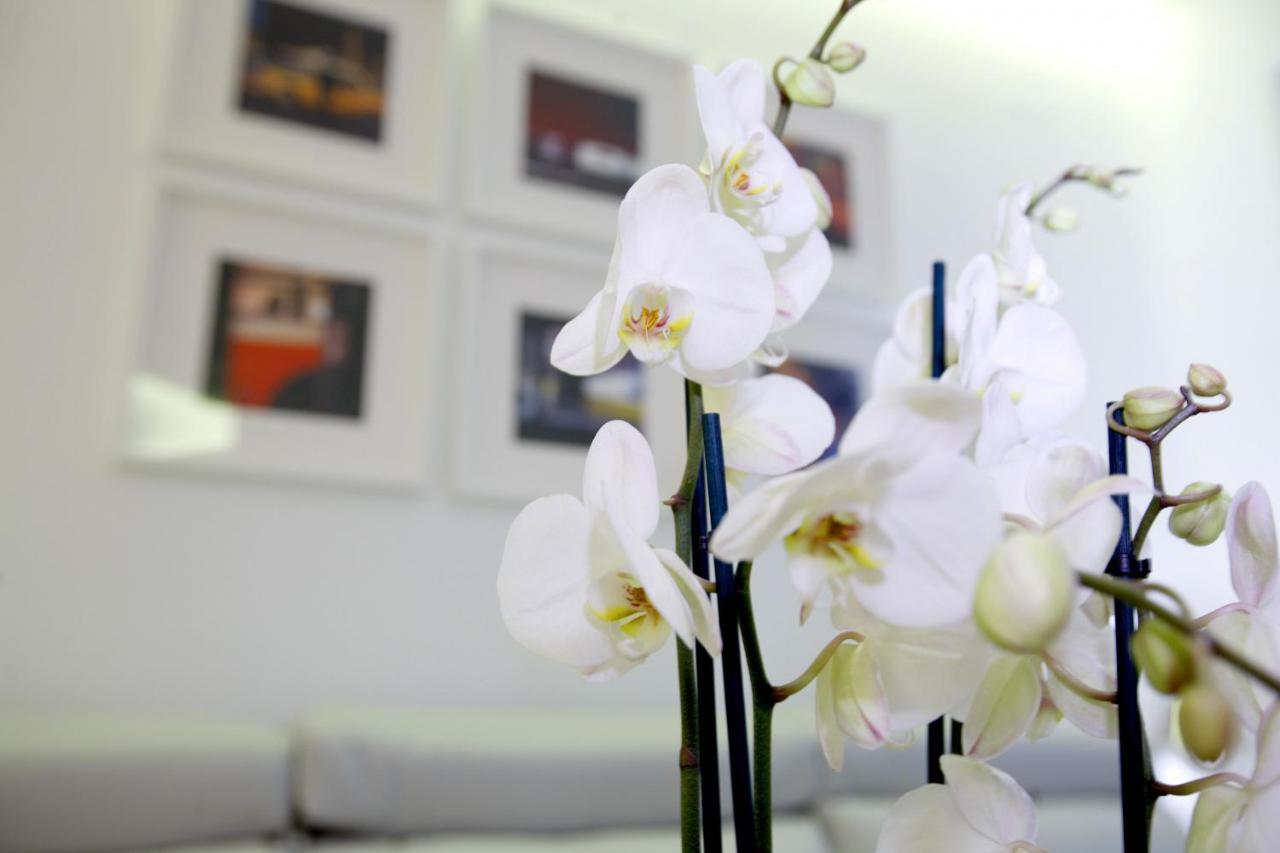 Plaza Mayor Suite Мадрид Екстер'єр фото