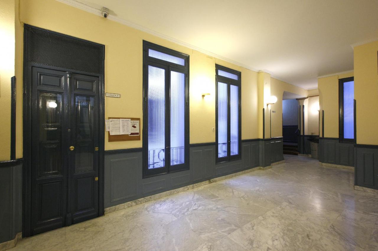 Plaza Mayor Suite Мадрид Екстер'єр фото